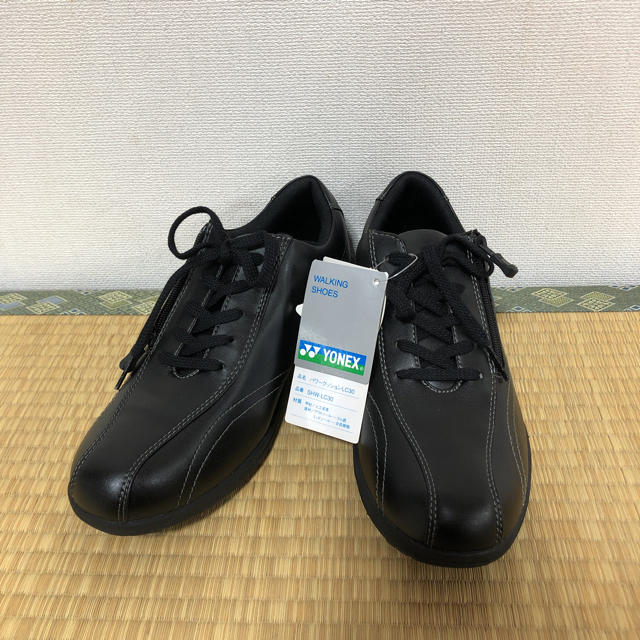 YONEX ウォーキングシューズ SHWLC30