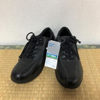 ヨネックス(YONEX)のYONEX ウォーキングシューズ SHWLC30(ウォーキング)