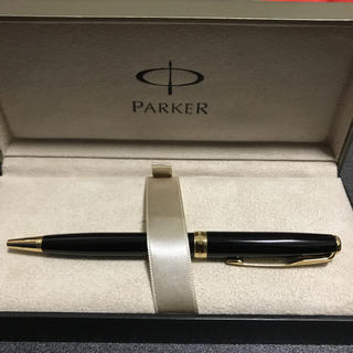 パーカー(Parker)のPARKER パーカー ボールペン ソネット(ペン/マーカー)