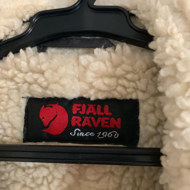 FJALL RAVEN(フェールラーベン)のフェールラーベン フィールドジャケット メンズのジャケット/アウター(ミリタリージャケット)の商品写真