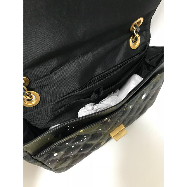 B'2nd re'qua(ビーセカンドレクア)のGENTIL BANDIT ジャンティバンティ ショルダーバッグ レディースのバッグ(ショルダーバッグ)の商品写真