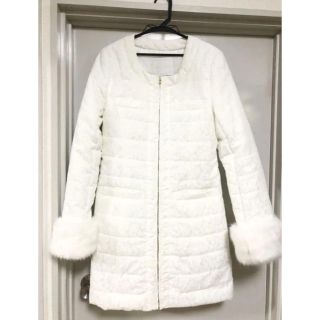 セシルマクビー(CECIL McBEE)のなな様 専用出品(ロングコート)