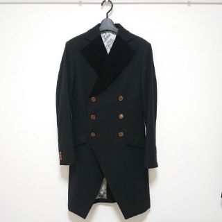 Vivienne Westwood Vivienne Westwood Man コートの通販 By ヒカル S Shop ヴィヴィアン ウエストウッドならラクマ