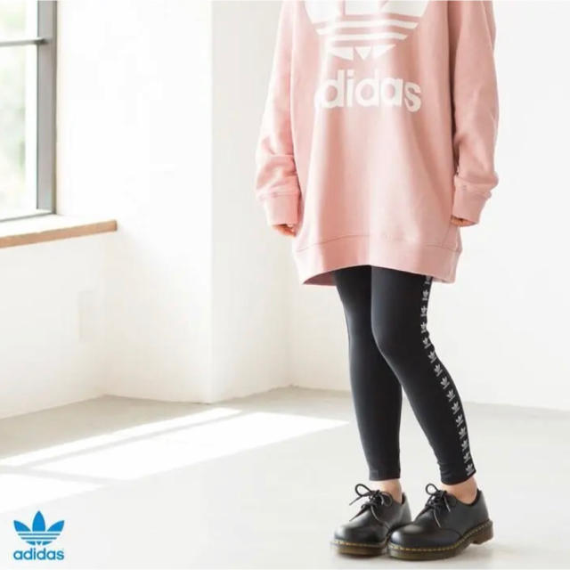 adidas(アディダス)のりん様専用 レディースのレッグウェア(レギンス/スパッツ)の商品写真