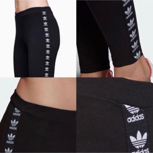 adidas(アディダス)のりん様専用 レディースのレッグウェア(レギンス/スパッツ)の商品写真