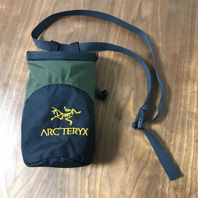 ARC'TERYX(アークテリクス)のアークテリクス チョーク バッグ スポーツ/アウトドアのアウトドア(登山用品)の商品写真