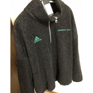 adidas - ゴーシャラブチンスキー adidas フリースの通販 by おはる