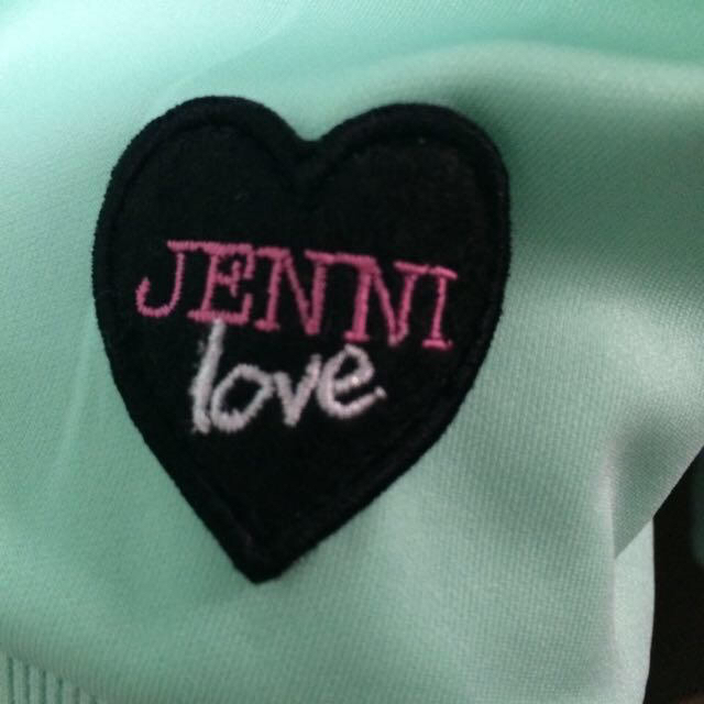 JENNI(ジェニィ)のJENNI トレーナー 150 キッズ/ベビー/マタニティのキッズ服女の子用(90cm~)(その他)の商品写真