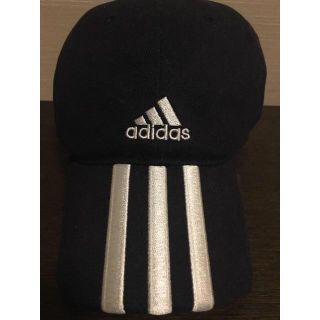 アディダス(adidas)の【新品・未使用】Adidasジャパン 　ベースボールキャップ(キャップ)