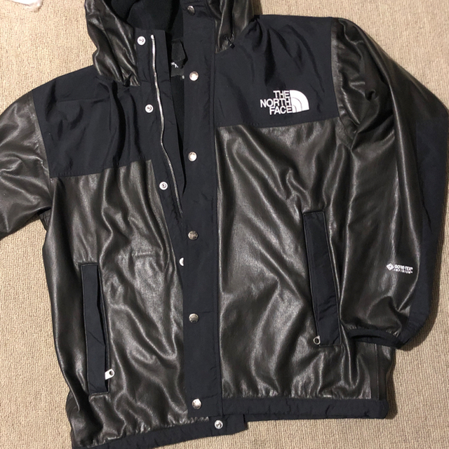 話題の人気 THE NORTH FACE - ノースフェイス GTX パミールジャケット