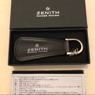 ゼニス(ZENITH)のナイカーさん専用 ZENITH  ゼニス ノベルティ VIP顧客限定 非売品(ノベルティグッズ)