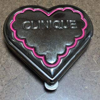 クリニーク(CLINIQUE)のクリニーク おしろいお値下げ(フェイスパウダー)