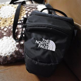 ザノースフェイス(THE NORTH FACE)のノースフェイス カメラバッグ(ケース/バッグ)