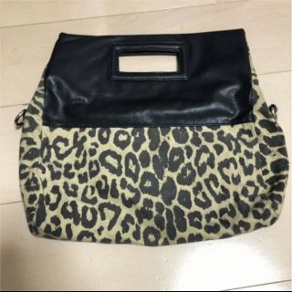 マウジー(moussy)のMOUSSY バッグ(ショルダーバッグ)