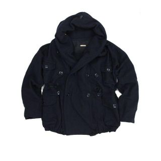 美品『CRIMIE』CONCHO MELTON JACKET定価4.2万