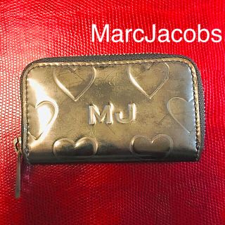 マークジェイコブス(MARC JACOBS)のマークジェイコブス コインケース(コインケース)