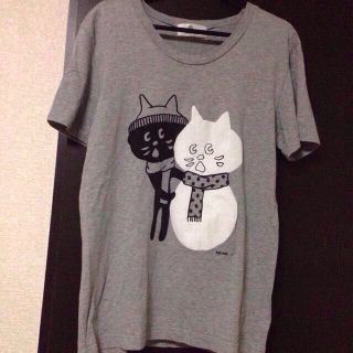 ネネット(Ne-net)の◎ ネネット Ｔシャツ(Tシャツ(半袖/袖なし))