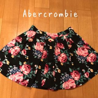 アバクロンビーアンドフィッチ(Abercrombie&Fitch)のAbercrombie スカート♡(スカート)