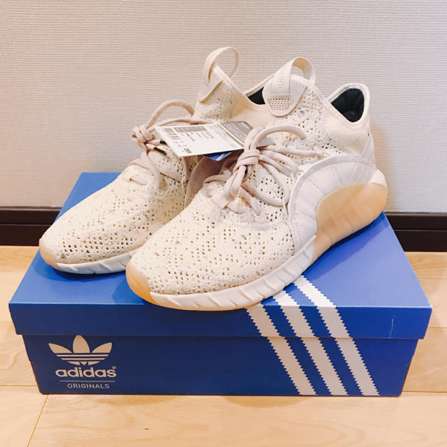 adidas(アディダス)の【未使用新品】adidas Originals/TUBULAR RISE メンズの靴/シューズ(スニーカー)の商品写真