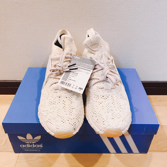 adidas(アディダス)の【未使用新品】adidas Originals/TUBULAR RISE メンズの靴/シューズ(スニーカー)の商品写真