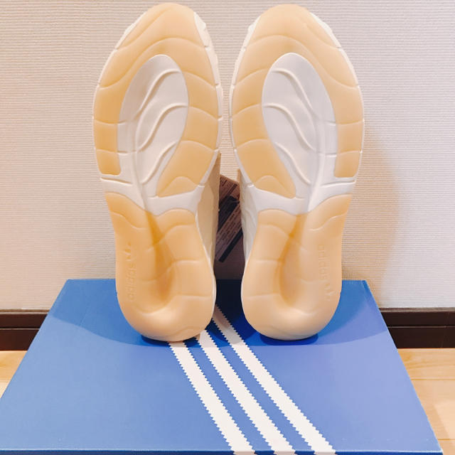 adidas(アディダス)の【未使用新品】adidas Originals/TUBULAR RISE メンズの靴/シューズ(スニーカー)の商品写真