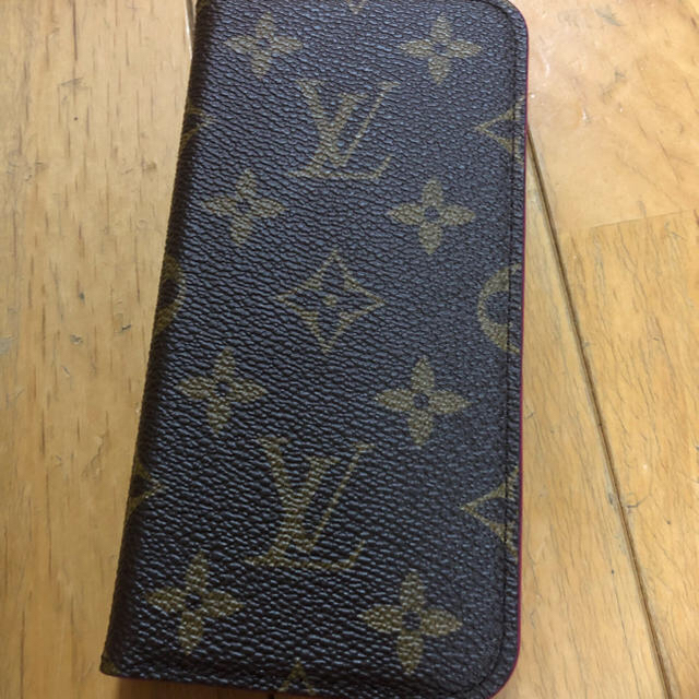 LOUIS VUITTON - iPhonex ケースの通販 by どぅん's shop｜ルイヴィトンならラクマ