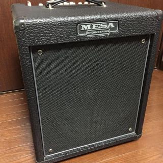 ☆★MESA BOOGIE WalkAbout 1×12 300W★☆(ベースアンプ)