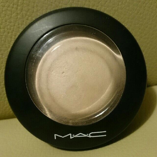 MAC(マック)のMAC ミネラライズスキンフィニッシュ ウォームローズ コスメ/美容のベースメイク/化粧品(フェイスパウダー)の商品写真