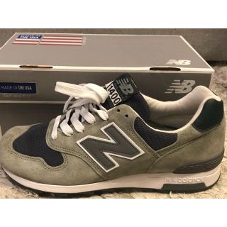 ニューバランス(New Balance)のNew Balance ニューバランス M1400 CSP(スニーカー)