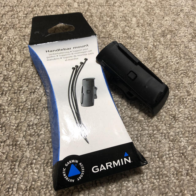 GARMIN  eＴrex 20 日本語化済み、全国版日本道路地図付き