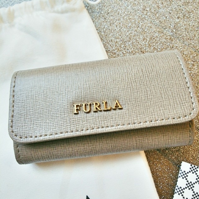 Furla(フルラ)の専用です。未使用 フルラ キーケース レディースのファッション小物(キーケース)の商品写真