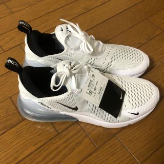 ナイキ(NIKE)のナイキ エアーマックス270 (スニーカー)