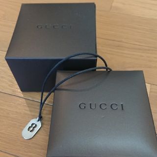 グッチ(Gucci)のGUCCI ネックレス No.8(ネックレス)