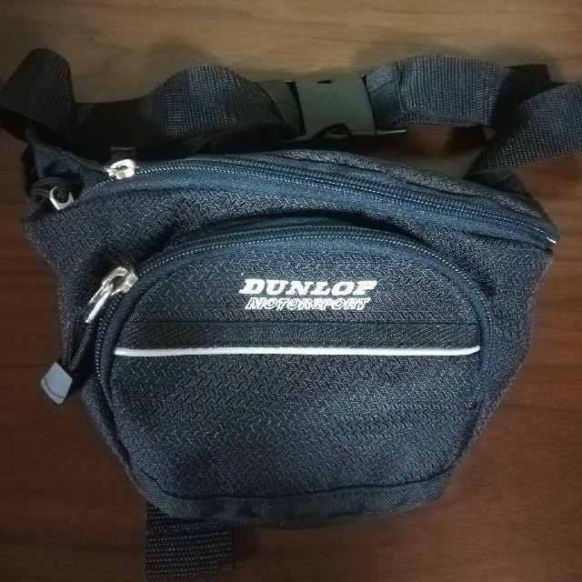 DUNLOP(ダンロップ)のウエストポーチ メンズのバッグ(ウエストポーチ)の商品写真