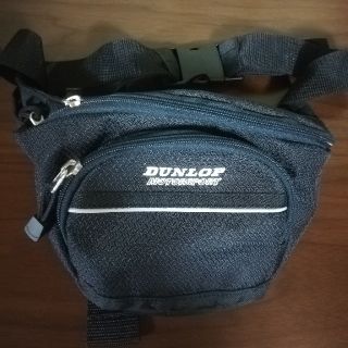 ダンロップ(DUNLOP)のウエストポーチ(ウエストポーチ)