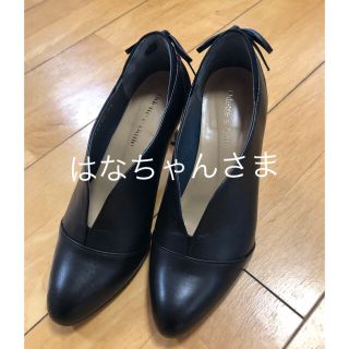 ユナイテッドアローズ(UNITED ARROWS)のユナイテッドアローズで購入22cm(ハイヒール/パンプス)