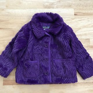 パタゴニア(patagonia)のパタゴニア 新品未使用 タグ付き(ジャケット/上着)