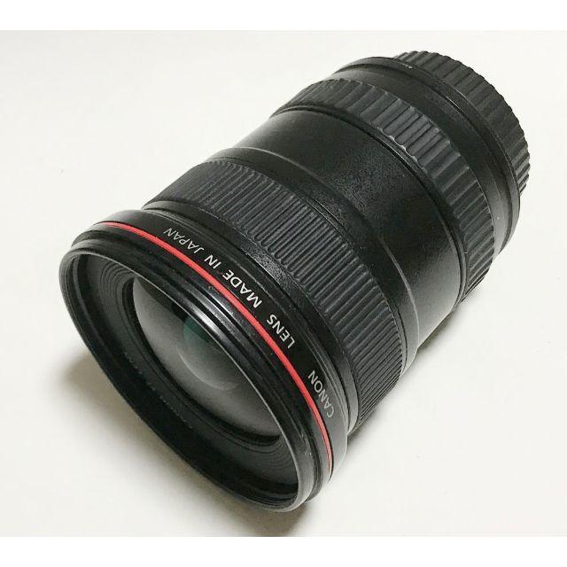 EF17-40mm F4L USM