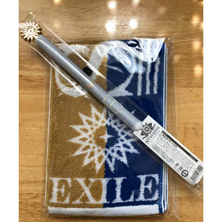 エグザイル(EXILE)の[aork様専用](ミュージシャン)