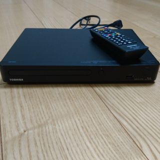 トウシバ(東芝)のTOSHIBA REGZA Blu-rayプレイヤー(ブルーレイプレイヤー)