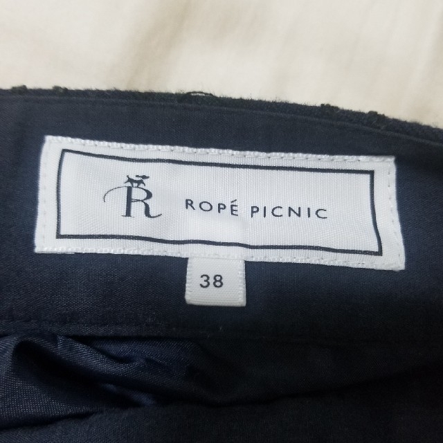 Rope' Picnic(ロペピクニック)のスカート レディースのスカート(その他)の商品写真