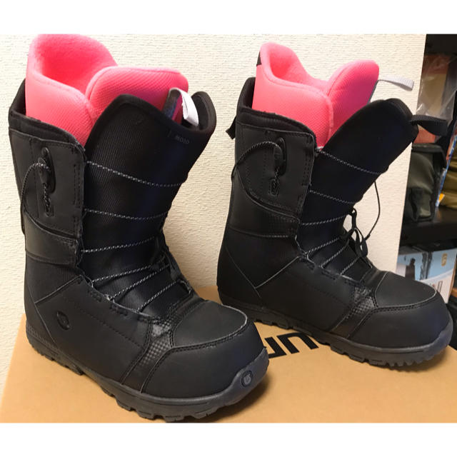 ox様 burton moto 26.5センチ - burnet.com.ar