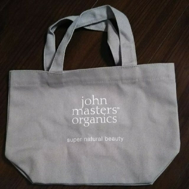 John Masters Organics(ジョンマスターオーガニック)のジョンマスターオーガニック ランチトート レディースのバッグ(トートバッグ)の商品写真