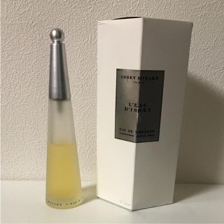 イッセイミヤケ(ISSEY MIYAKE)の香水 イッセイミヤケ(香水(女性用))