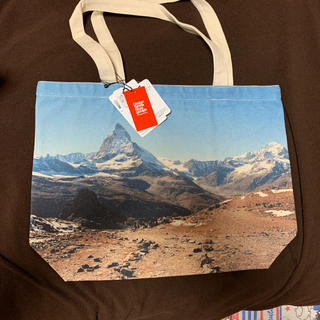 グラニフ(Design Tshirts Store graniph)の新品✩graniph トートバッグ(トートバッグ)
