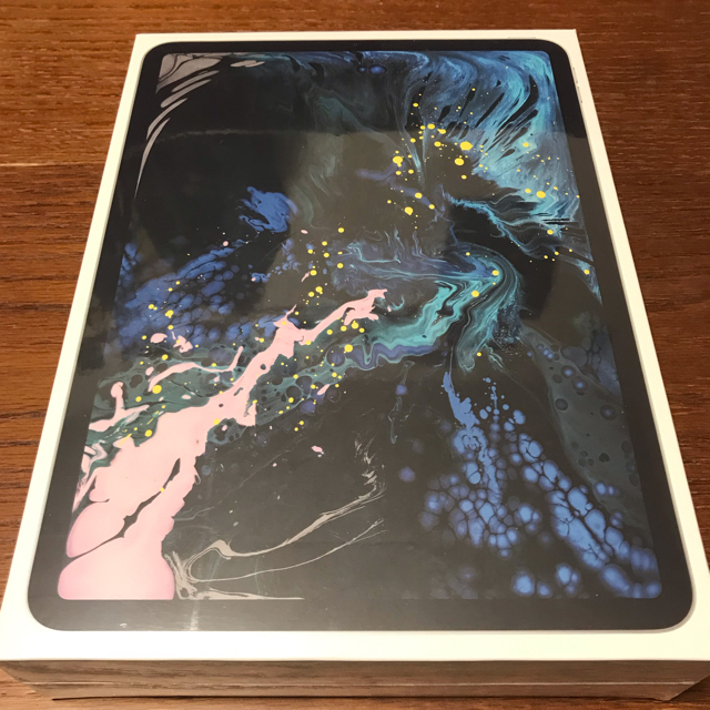 iPad(アイパッド)のiPad Pro  シルバー 64GB スマホ/家電/カメラのPC/タブレット(タブレット)の商品写真