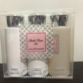 ジルスチュアート(JILLSTUART)のJILLSTUART_バスタイムセット(バスグッズ)