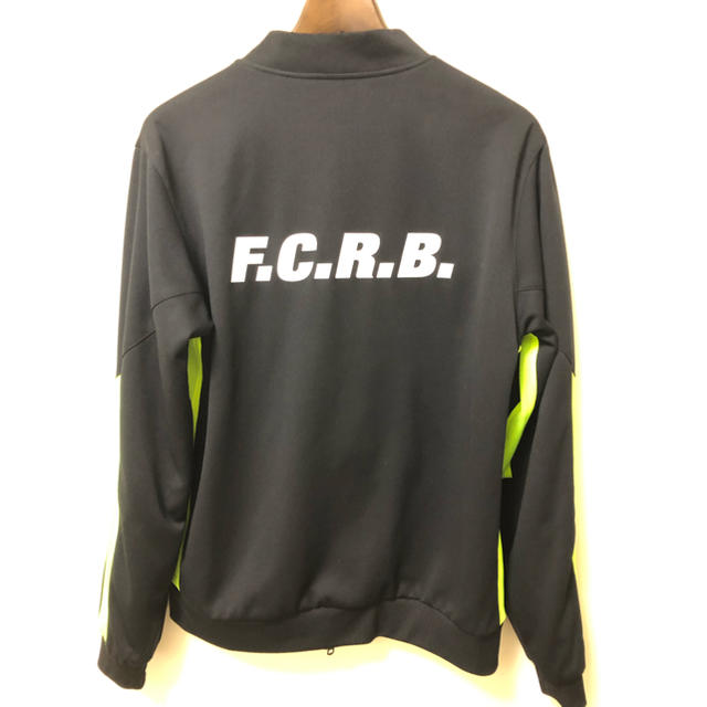 F.C.R.B.(エフシーアールビー)のN.W様専用FCRB 17SS リバーシブルPDKジャケット メンズのジャケット/アウター(ブルゾン)の商品写真