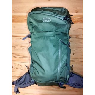 【値下中】MYSTERYRANCH  HOVERPACK50 ミステリーランチ