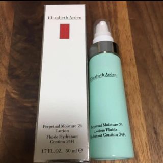 エリザベスアーデン(Elizabeth Arden)の週末価格！7,330円の品✴︎エリザベスアーデンモイスチャーローション浸透保湿 (化粧水/ローション)